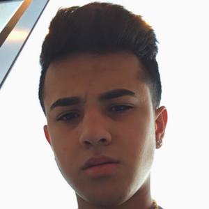 Frankie Gomez image 1
