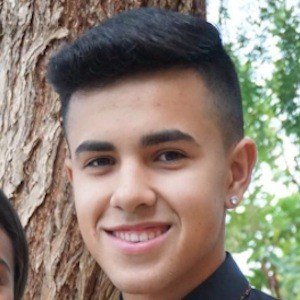 Frankie Gomez image 4