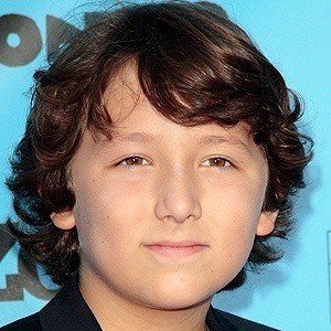 Frankie Jonas, 25 (TV Actor)