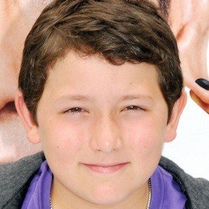 Frankie Jonas, 25 (TV-acteur)
