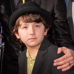 Frankie Jonas, 25 (TV Actor)