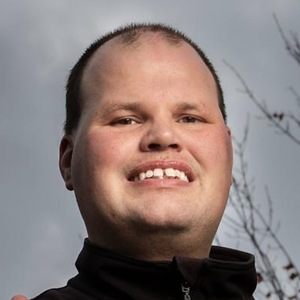 Frankie MacDonald, 39 (YouTube Star)