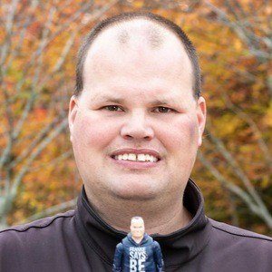 Frankie MacDonald image 4