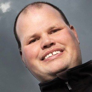 Frankie MacDonald image 5