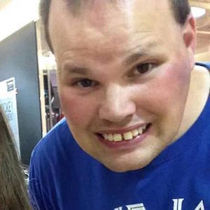Frankie MacDonald image 7