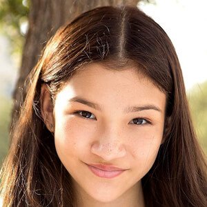 Frankie McNellis, 19 (Pop Singer)