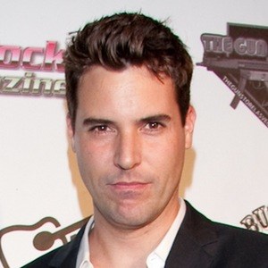 Frankie Moreno image 3