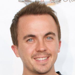 Frankie Muniz image 7
