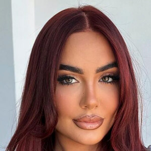 Frankie Sims, 30 (現實之星)