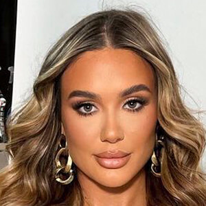 Frankie Sims, 30 (Reality Star)