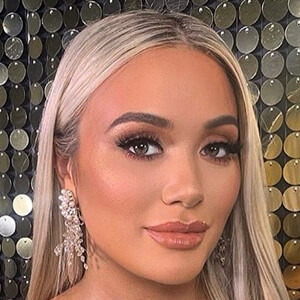 Frankie Sims, 30 (Star de la réalité)