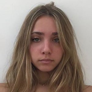Frankie Stark image 1