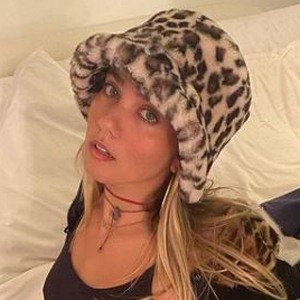 Frankie Stark image 2
