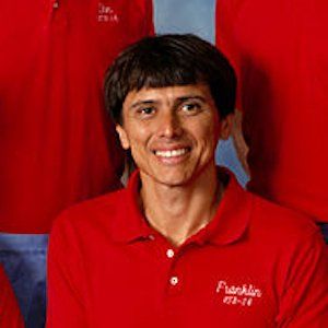 Franklin Chang-Díaz, 75 (Astronaut)