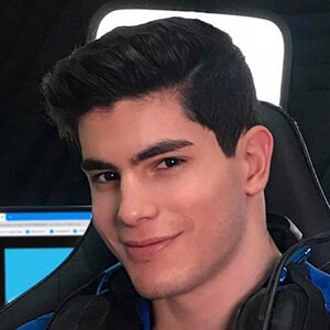 FRANKLIN GT, 29 (TikTok Star)