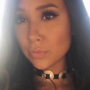 Franny Arrieta, 28 (YouTube-ster)