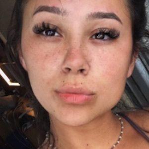 Franny Arrieta, 28 (YouTube Star)