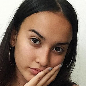 Franny Elliott, 27 (Model)