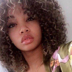 Franny, 29 (Instagram明星)