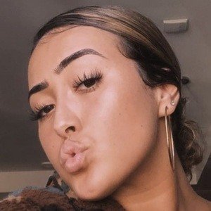 Frannyr, 25 (TikTok Star)