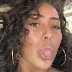 Frannyr, 25 (TikTok明星)