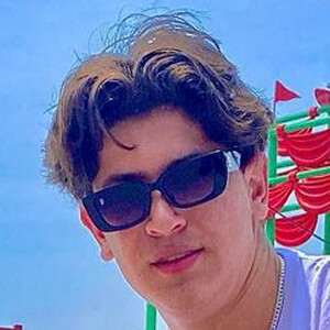 Franyer Jesus, 24 (Estrella de TikTok)