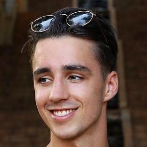 Fraser Wilson, 28 (Fitness Instructor)