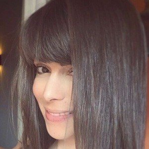 Frécia Melo, 30 (Instagram Star)