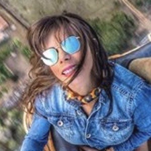 Frécia Melo, 30 (Instagram明星)