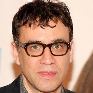Fred Armisen, 57 (Comediante)