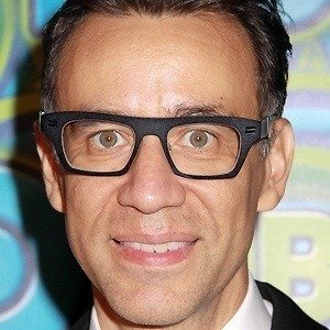 Fred Armisen image 3