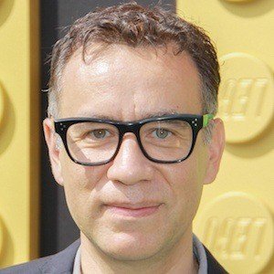 Fred Armisen image 4