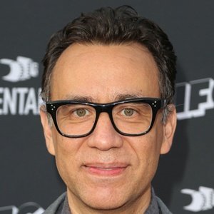 Fred Armisen, 58 (Comedian)
