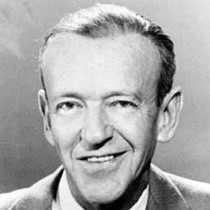 Fred Astaire image 5
