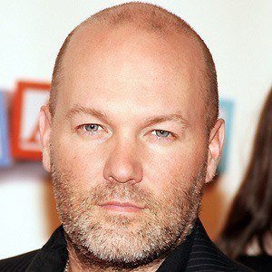 Fred Durst, 53 (Rappeur)
