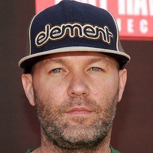 Fred Durst image 3