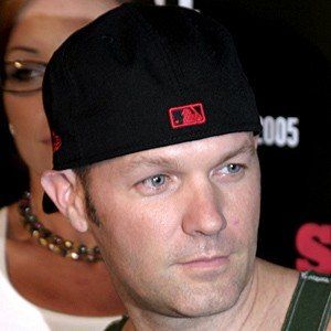 Fred Durst image 4