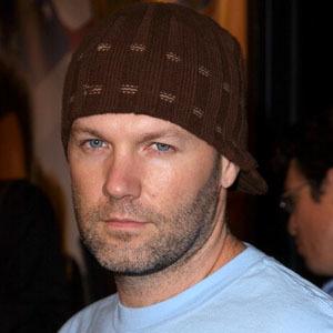 Fred Durst image 5
