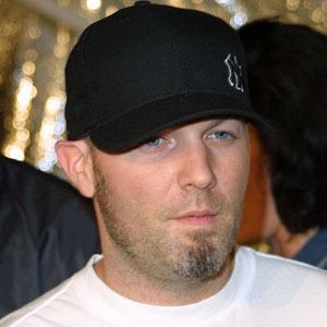 Fred Durst image 6