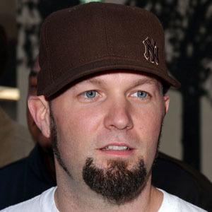Fred Durst image 7