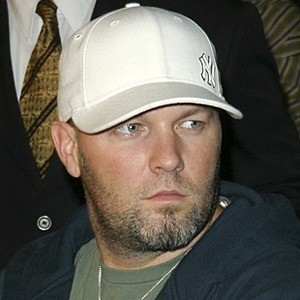 Fred Durst image 8