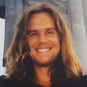 Fred Ligaard, 35 (YouTube Star)