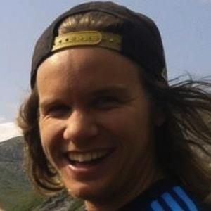 Fred Ligaard, 35 (YouTube明星)