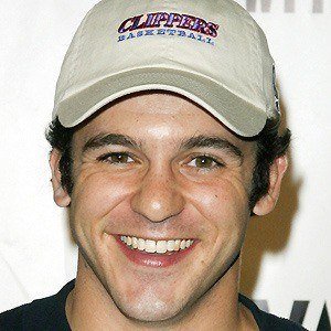 Fred Savage, 47 (电视演员)