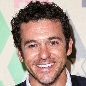 Fred Savage image 6