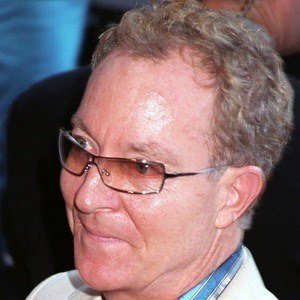 Fred Schneider image 3