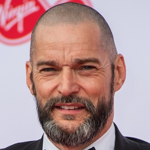 Fred Sirieix image 3