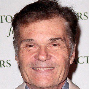 Fred Willard (1933 - 2020) (Movie Actor)