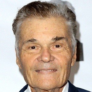 Fred Willard (1933 - 2020) (Movie Actor)