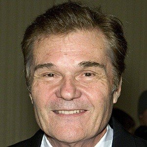 Fred Willard (1933 - 2020) (电影演员)
